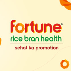 Fortune  oil